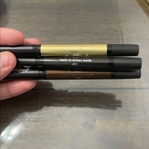 New! Kat Von D lightning metallic eyeliner